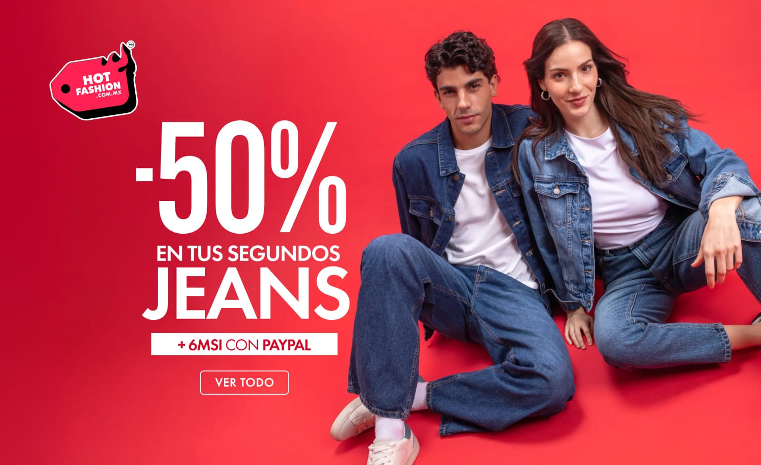 PROMO JEANS